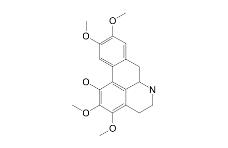 Nor-preocoteine