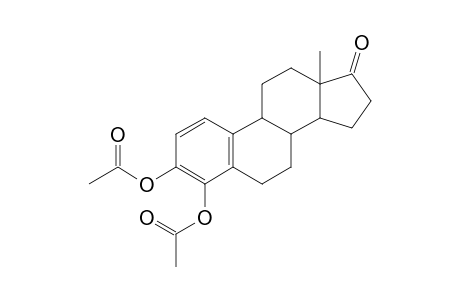 4-HYDROXYESTRONE-3,4-DIACETATE