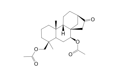 EPIADEJONE-DIACETATE