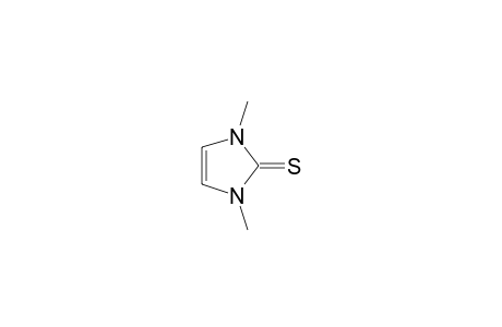 1,3-dimethyl-4-imidazoline-2-thione