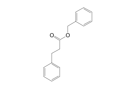 BENZYL-DIHYDROCINNAMATE