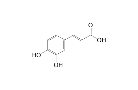 Caffeic acid