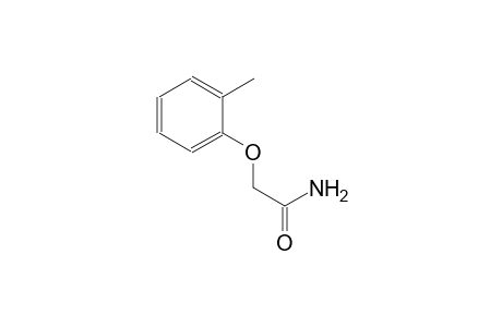 2-(2-Methylphenoxy)acetamide