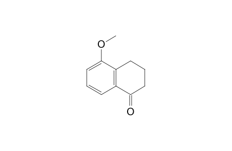 5-Methoxy-1-tetralone