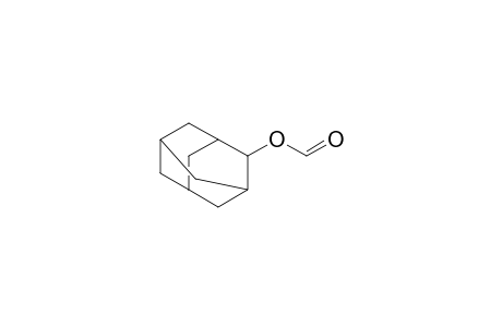 2-Adamantyl formate