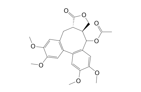 DEMETHOXYNEOSTAGANACIN