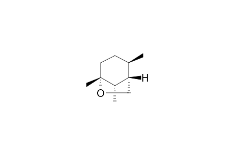 1,4A,8E-TRIMETHYL-7-OXABICYCLO[3.2.1]OCTANE