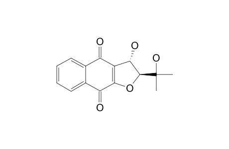 Avicequinone-A