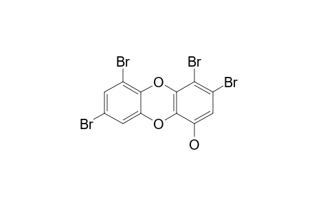 Spongiadioxin A