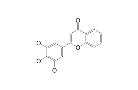 3',4',5'-TRIHYDROXYFLAVONE