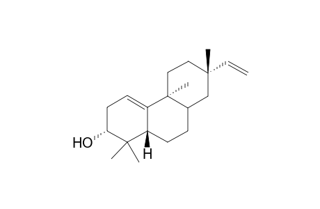 (3R)-ent-1(10),15-Rosadien-3-ol