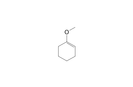 1-METHOXYCYCLOHEXEN