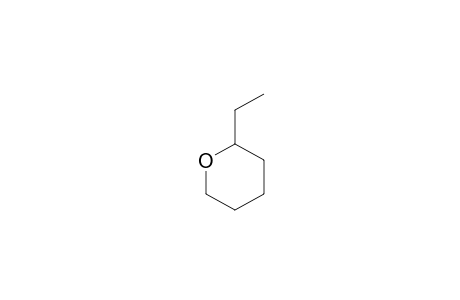 2-Ethyl-tetrahydropyran