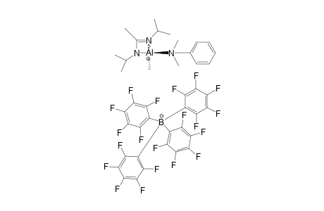 [[MEC(N(I)PR)2]AL(ME)(NME2PH)]-[B(C6F5)4]