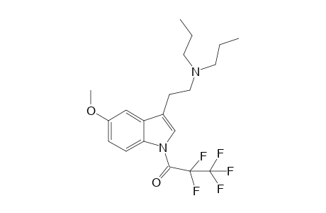 5-MeO-DPT PFP