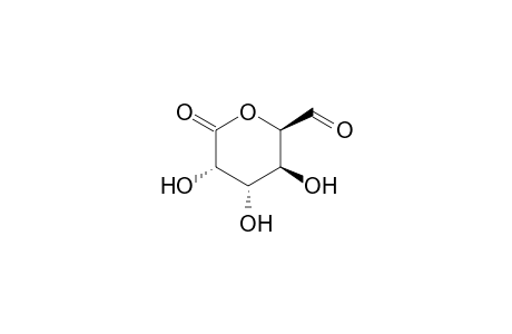 D-GALACTURONIC ACID, delta-LACTONE