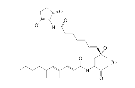 MANUMYCIN-C