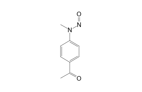 N-METHYL-N-NITROSO-PARA-ACETYLANILINE