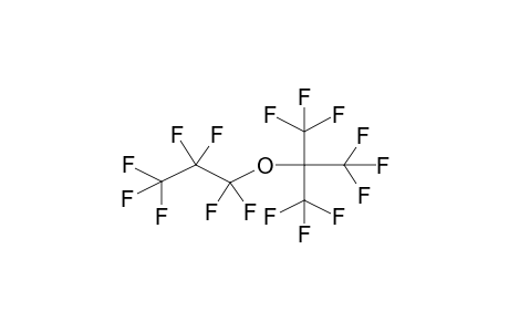 PERFLUORO-PROPYL-TERT-BUTYL ETHER