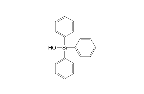 Triphenylsilanol