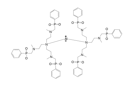 [AL(H3PPMA)2]3+