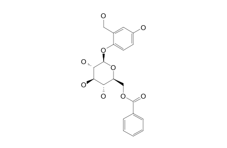 POLIOTHRISOSIDE