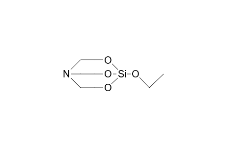 5-Ethoxy-silitrane