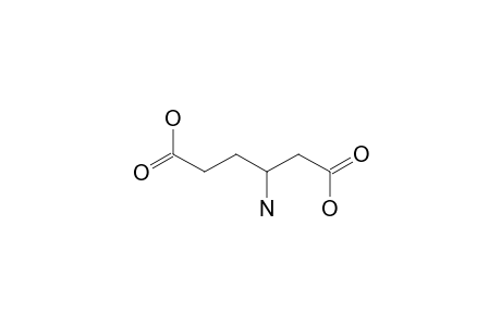 3-Aminoadipic acid