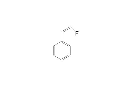 (Z)-BETA-FLUOROSTYRENE