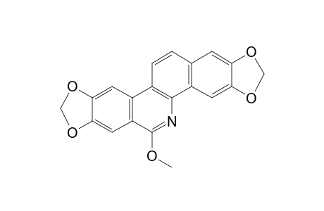 RHOIFOLINE_A