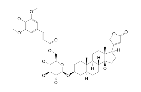 SINAPINATE