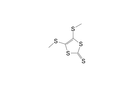 4,5-DIMERCAPTO-1,3-DITHIOLE-2-THIONE