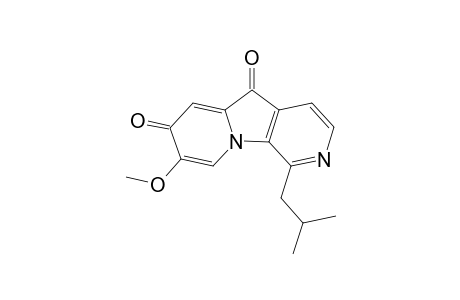 PTEROCELLIN-A