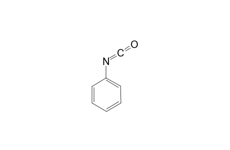 Phenylisocyanate