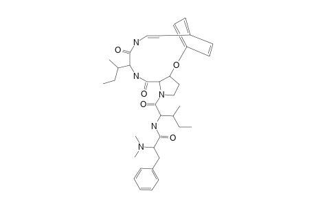 Amphibin-D