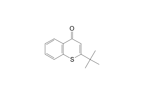 2-TERT.-BUTYL-THIOCHROMONE