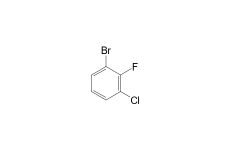 1-Bromo-3-chloro-2-fluorobenzene