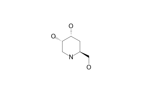 1,4-DIDEOXYALLONOJIRIMYCIN