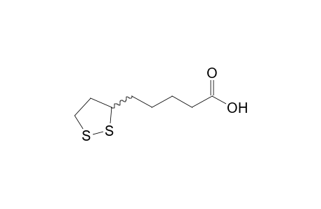 DL-Thioctic acid