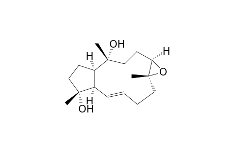 Chabrolol B