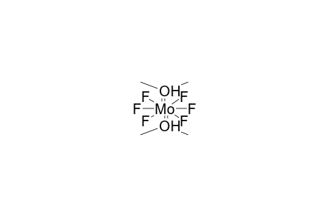 MOLYBDENUM HEXAFLUORIDE BIS(DIMETHYL ETHER) COMPLEX