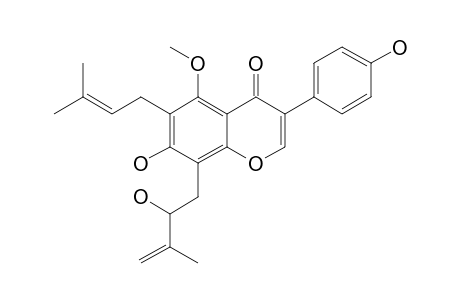 DERRISISOFLAVONE-E