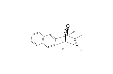 1,4-EPIDIOXY-1,2,3,4-TETRAMETHYL-1,4-DIHYDRO-ANTHRACENE