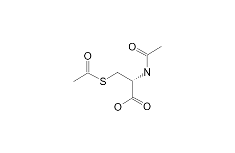 N,S-DIACETYL-L-CYSTEINE