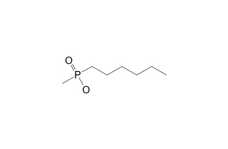 METHYL-N-HEXYL-PHOSPHINIC-ACID