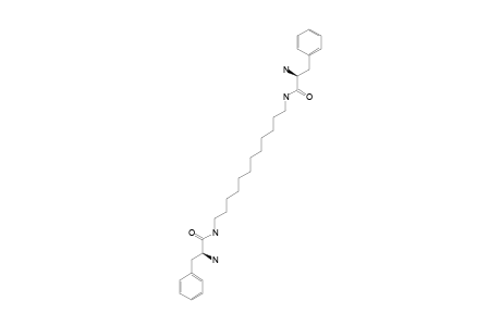 1,12-DODECANO-BIS-(L-PHE)