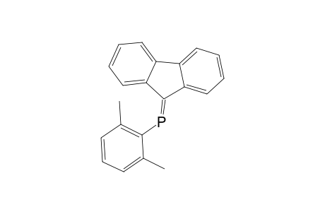 (2,6-DIMETHYLPHENYL)-(9-FLUORENYLIDEN)-PHOSPHANE