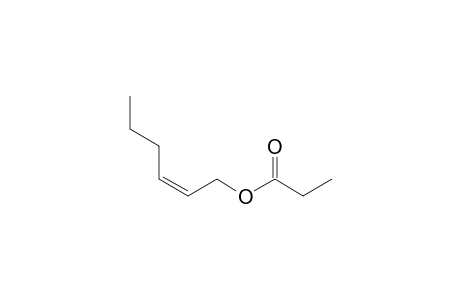 (2E)-2-Hexenyl propionate