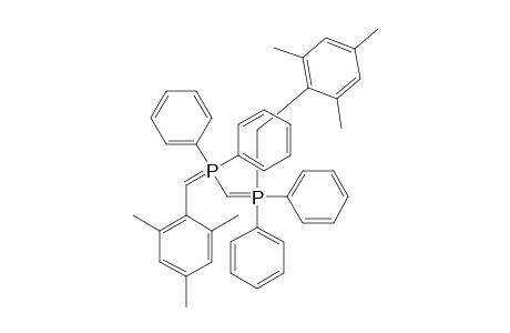 ([DIPHENYL-(2,4,6-TRIMETHYLBENZYL)-PHOSPHORANYLIDEN]-METHYL)-DIPHENYL-(2,4,6-TRIMETHYLBENZYLIDEN)-PHOSPHORANE