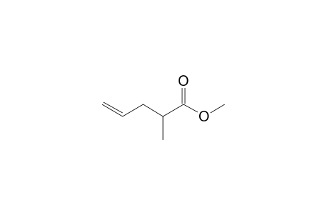 METHYL-2-METHYL-4-PENTENOATE